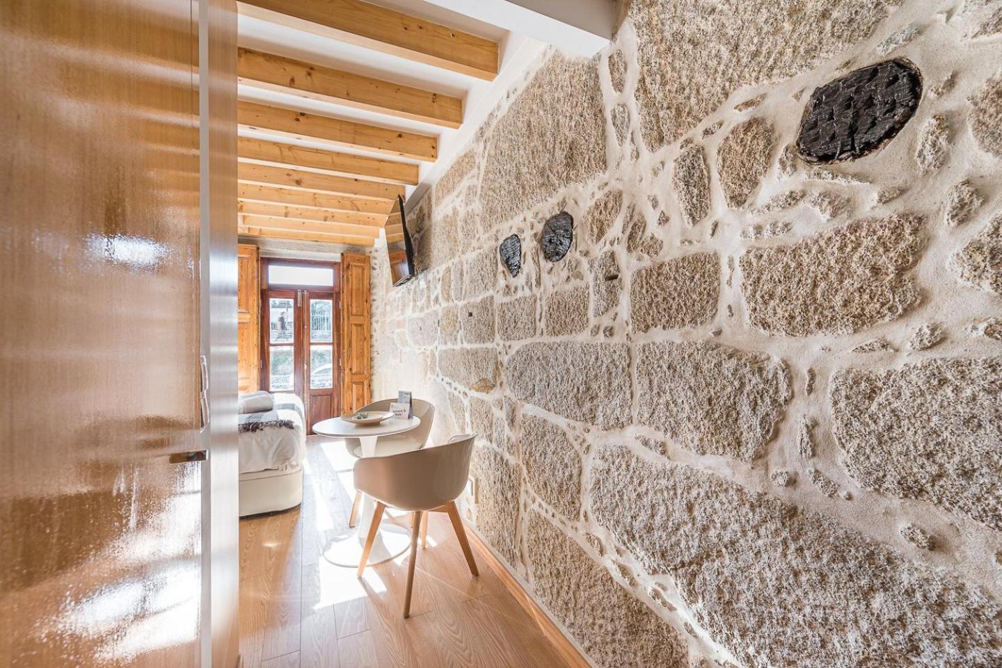 פורטו Guestready - Miragaia Stone Studios & Apartments מראה חיצוני תמונה