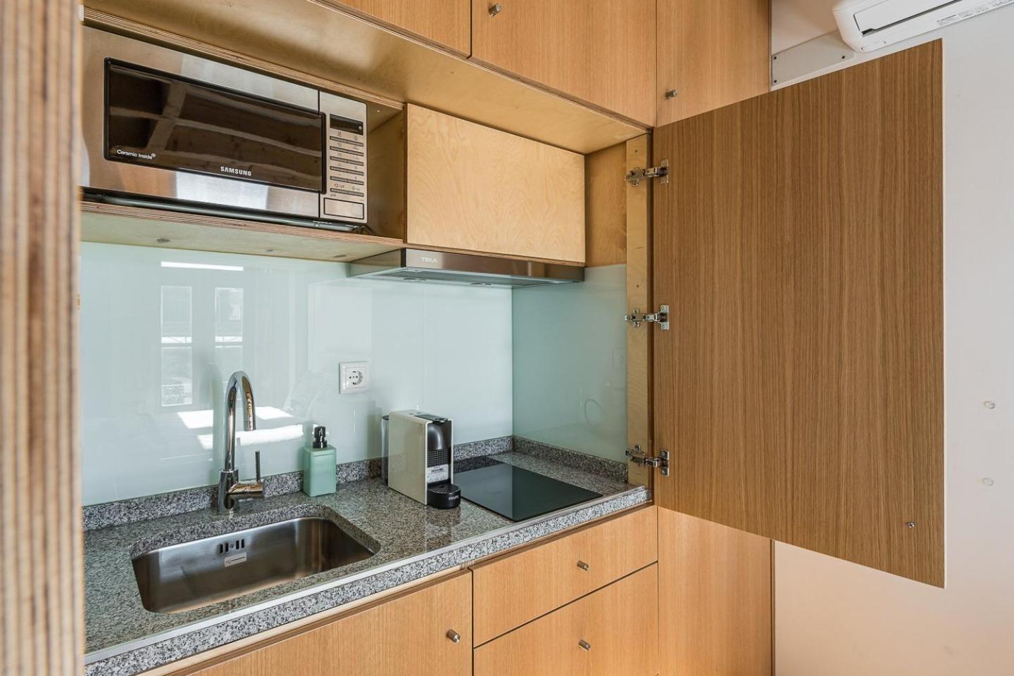 פורטו Guestready - Miragaia Stone Studios & Apartments מראה חיצוני תמונה