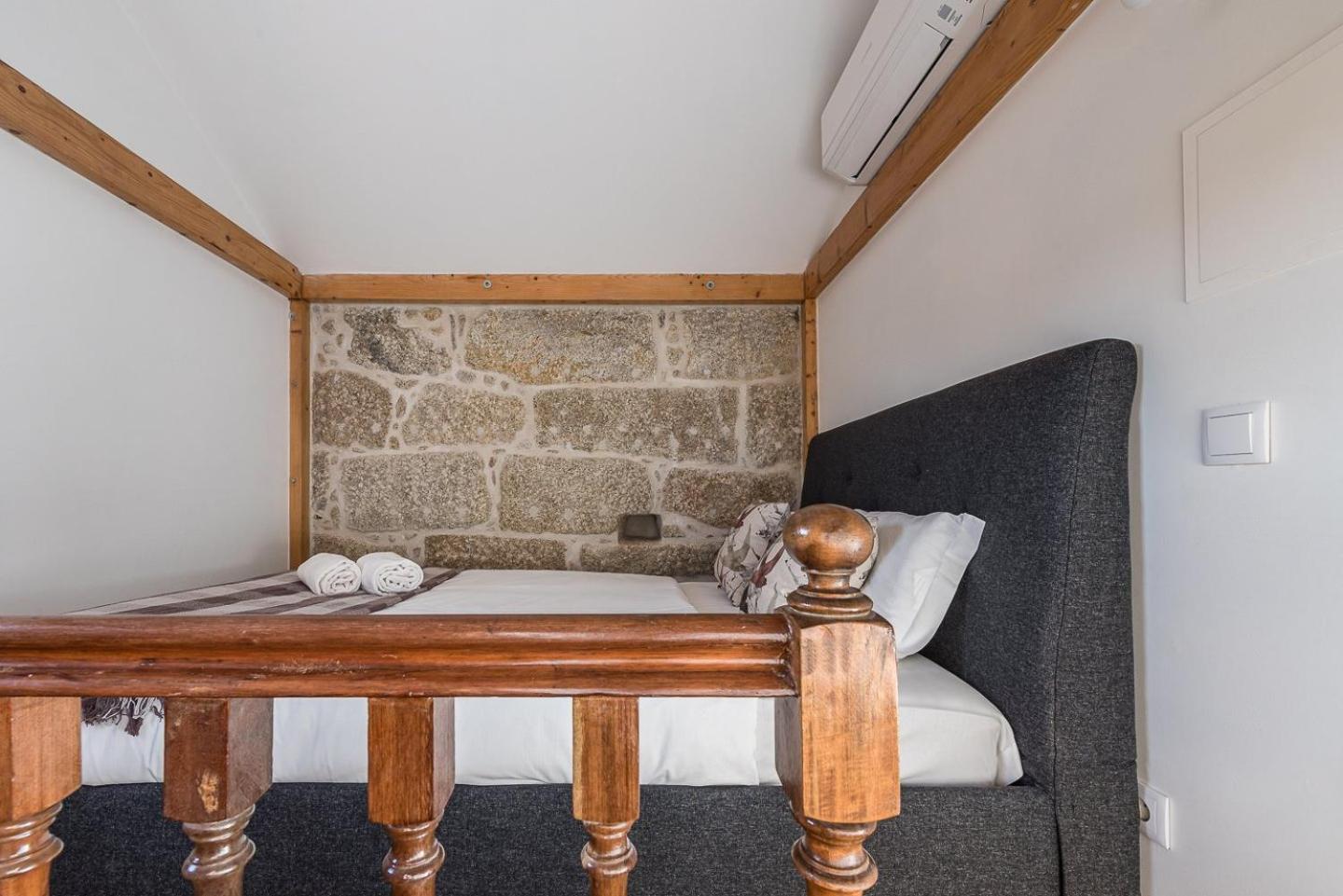 פורטו Guestready - Miragaia Stone Studios & Apartments מראה חיצוני תמונה