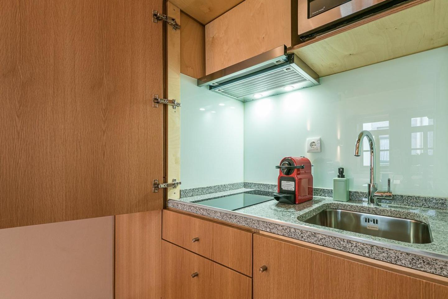 פורטו Guestready - Miragaia Stone Studios & Apartments מראה חיצוני תמונה