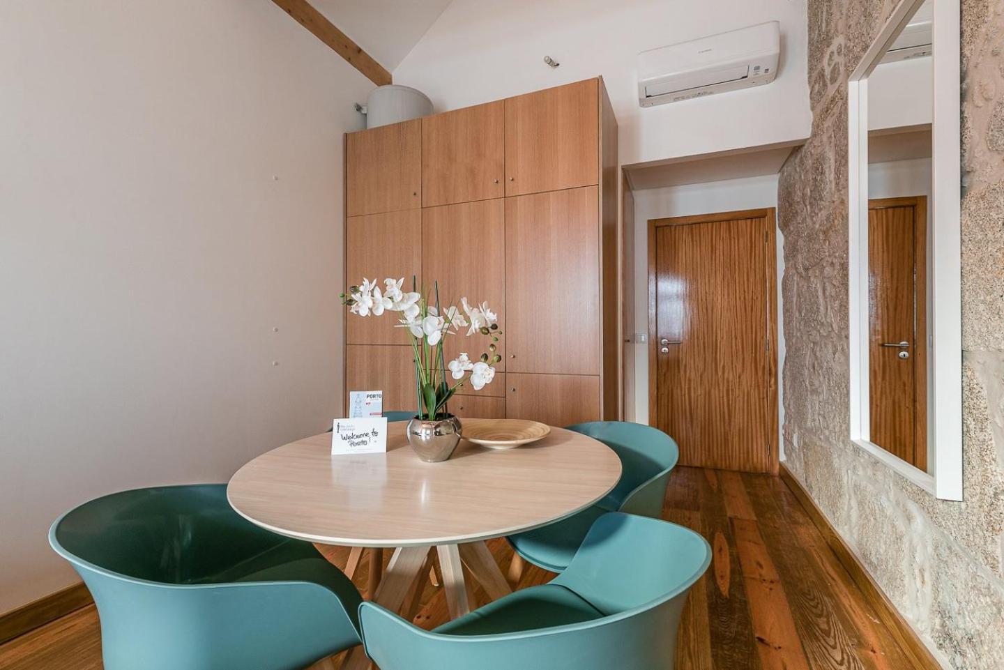 פורטו Guestready - Miragaia Stone Studios & Apartments מראה חיצוני תמונה