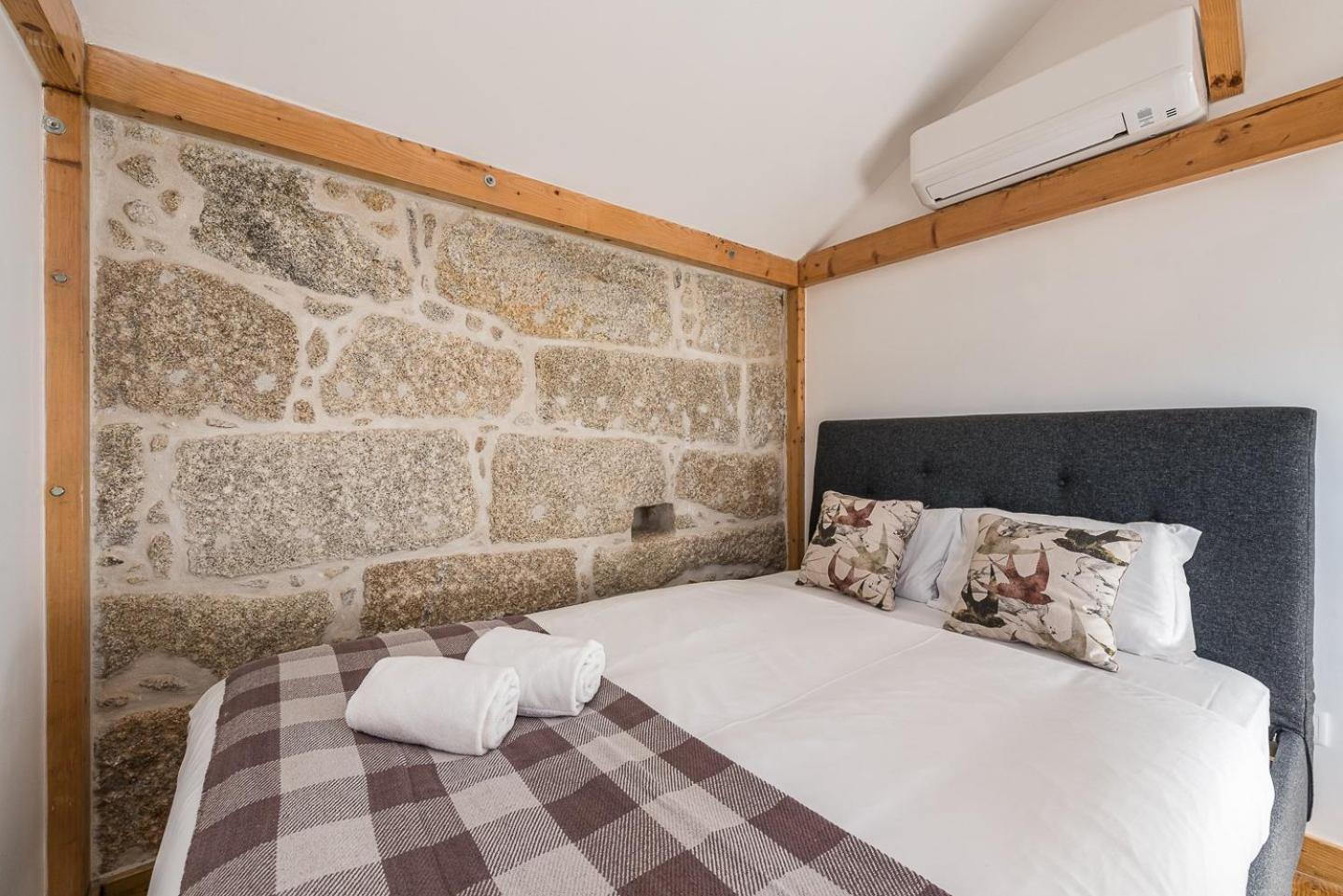 פורטו Guestready - Miragaia Stone Studios & Apartments מראה חיצוני תמונה