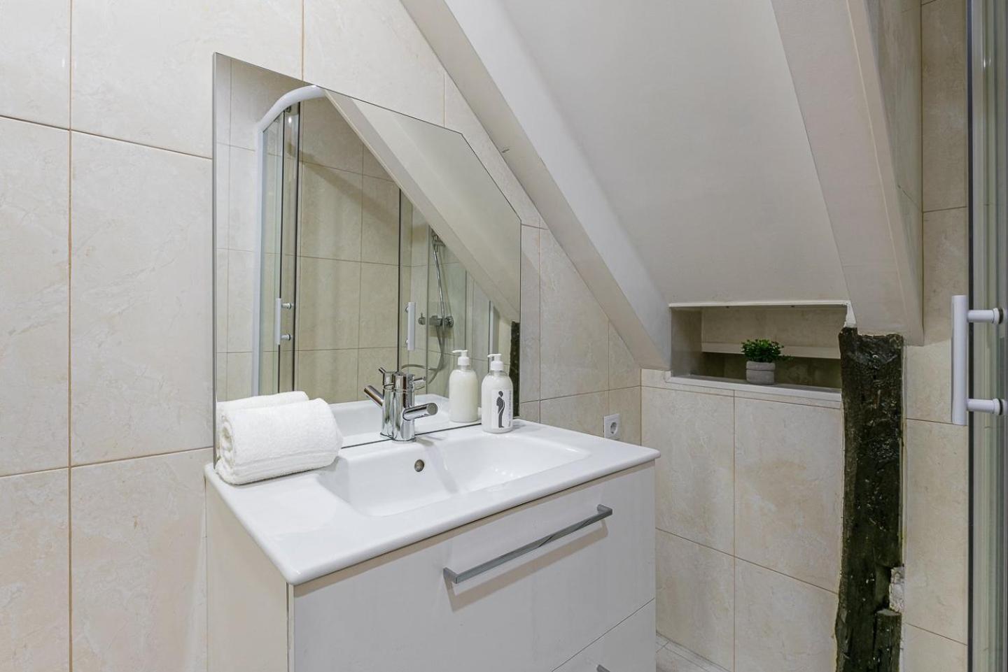 פורטו Guestready - Miragaia Stone Studios & Apartments מראה חיצוני תמונה